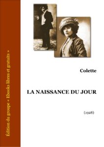 LA NAISSANCE DU JOUR