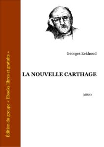 LA NOUVELLE CARTHAGE