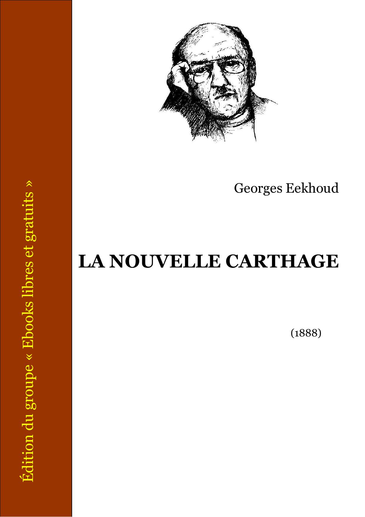 LA NOUVELLE CARTHAGE