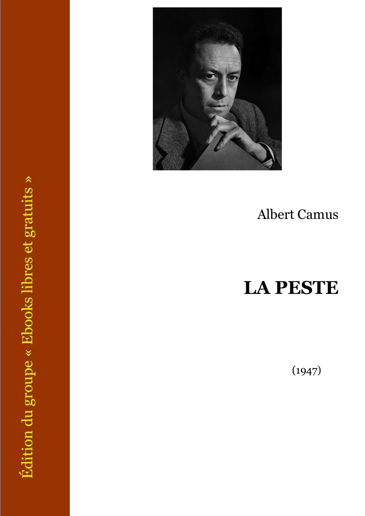 LA PESTE