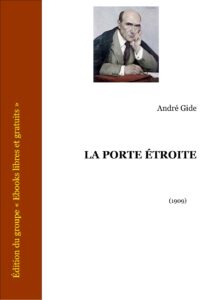 LA PORTE ETROITE