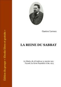 LA REINE DE SABBAT