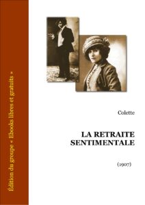 LA RETRAITE SENTIMENTALE
