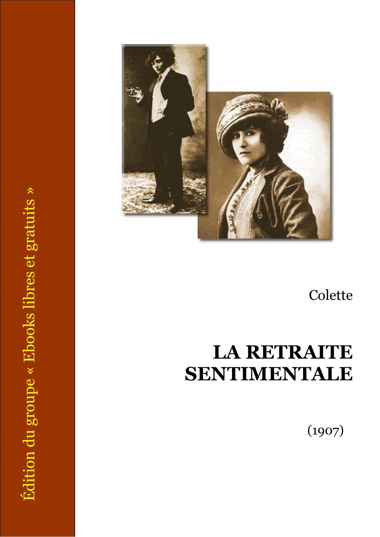 LA RETRAITE SENTIMENTALE