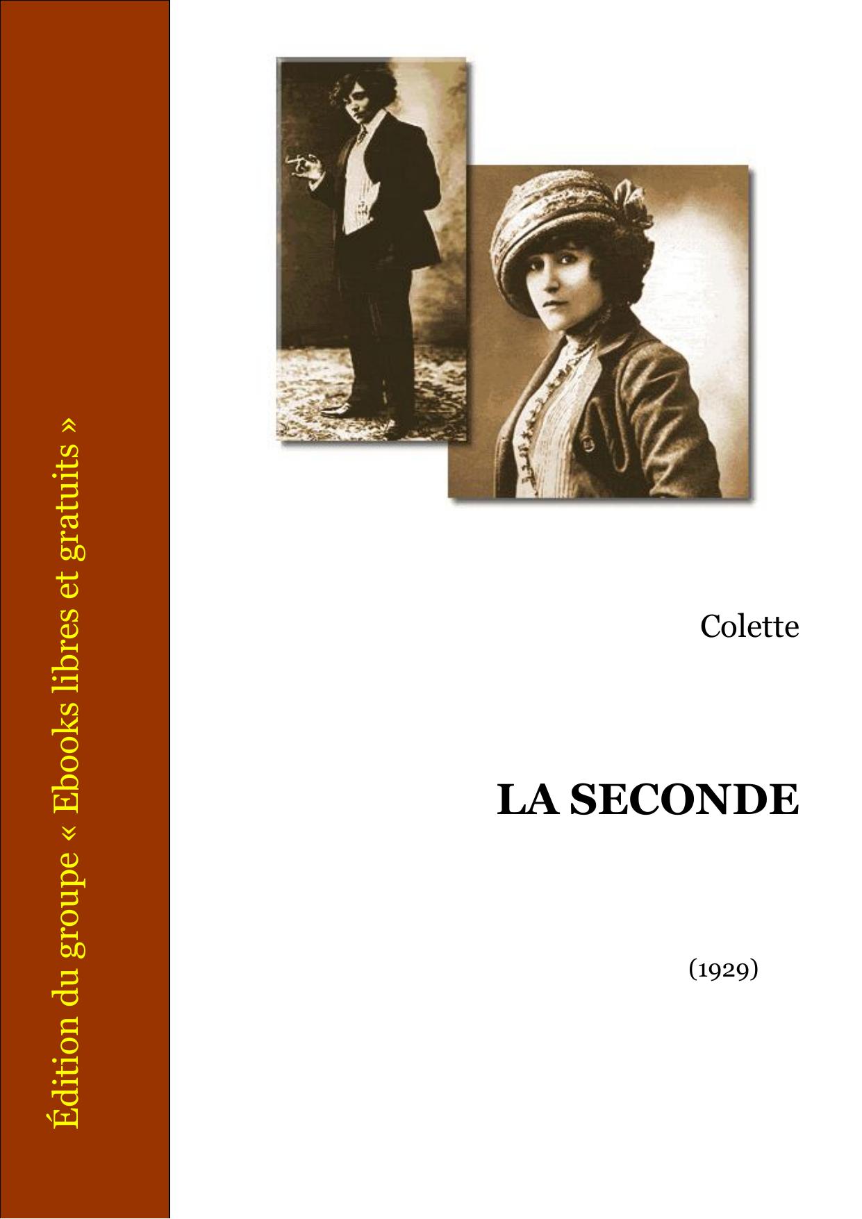 LA SECONDE