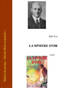 LA SPHERE DOR