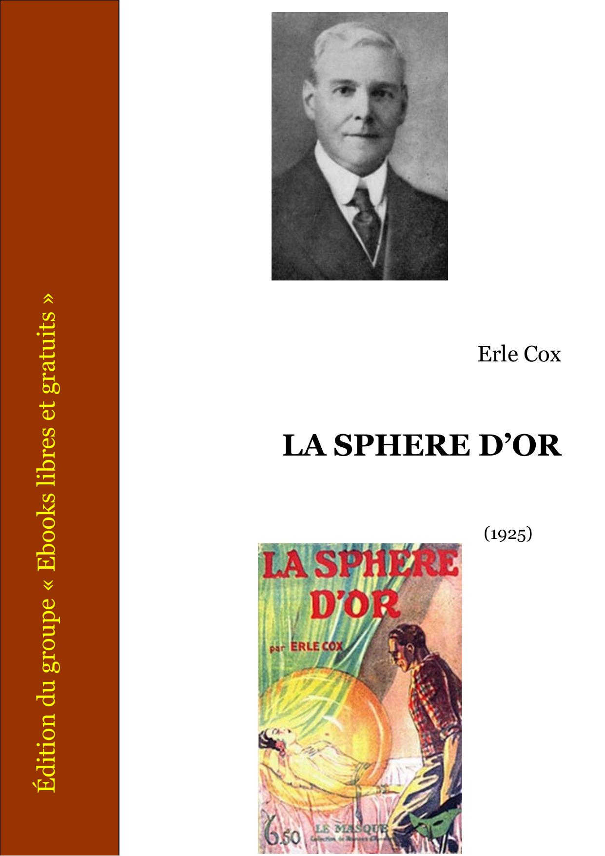 LA SPHERE DOR