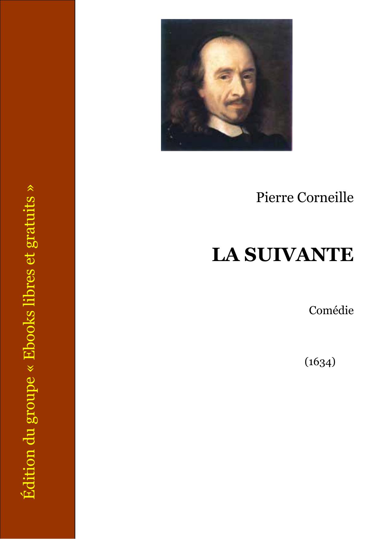 LA SUIVANTE