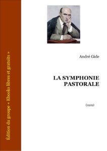 LA SYMPHONIE PASTORALE