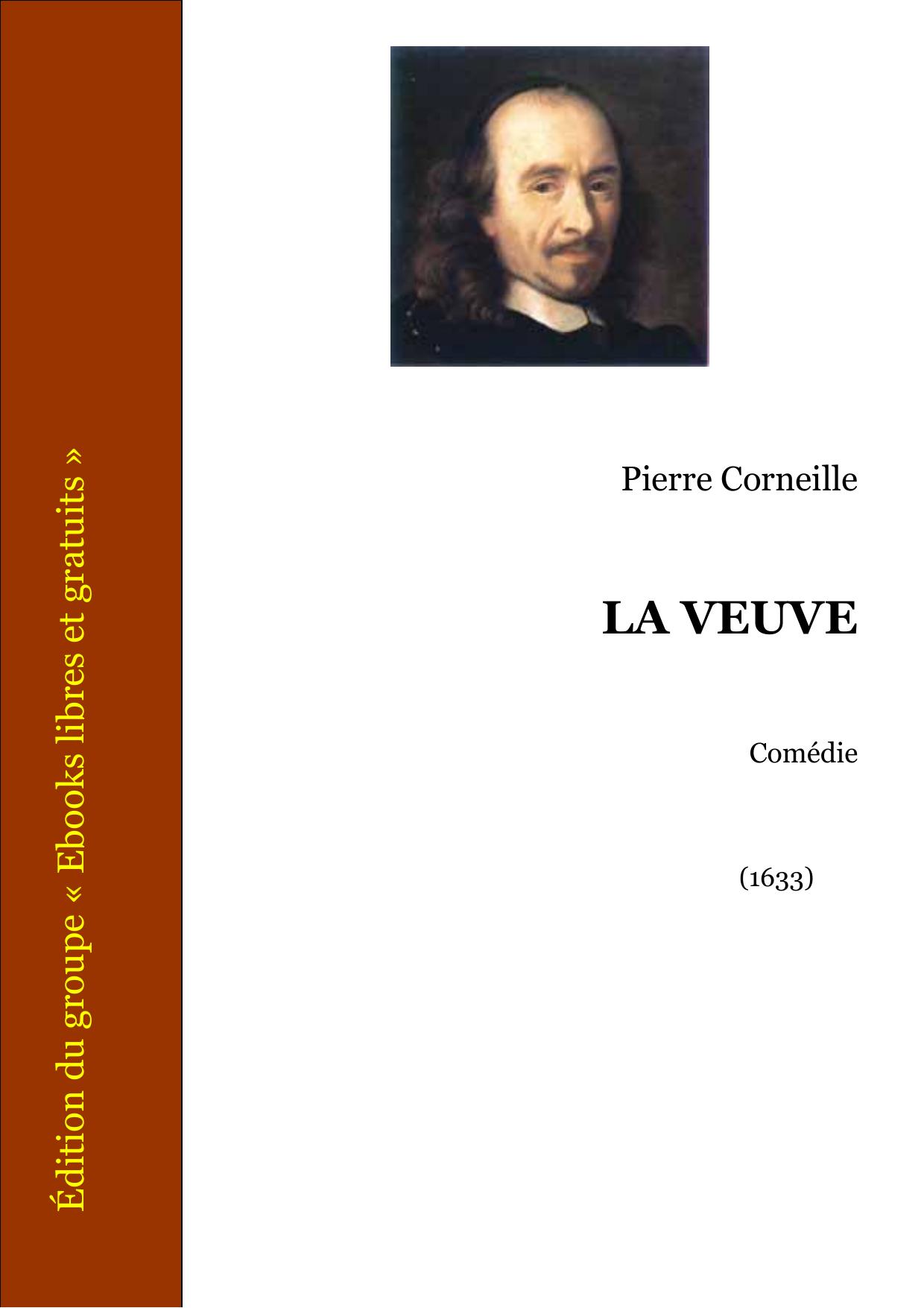 LA VEUVE