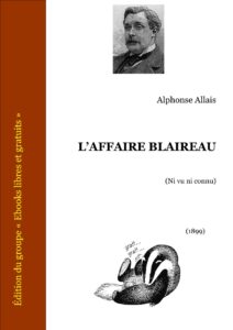 LAFFAIRE BLAIREAU