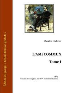 LAMI COMMUN Tome 1