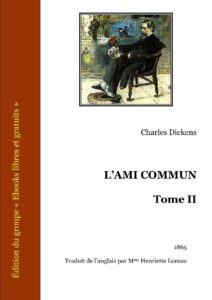 LAMI COMMUN Tome 2