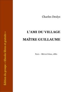 LAMI DU VILLAGE