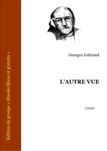 LAUTRE VUE