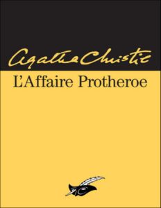 LAffaire Protheroe