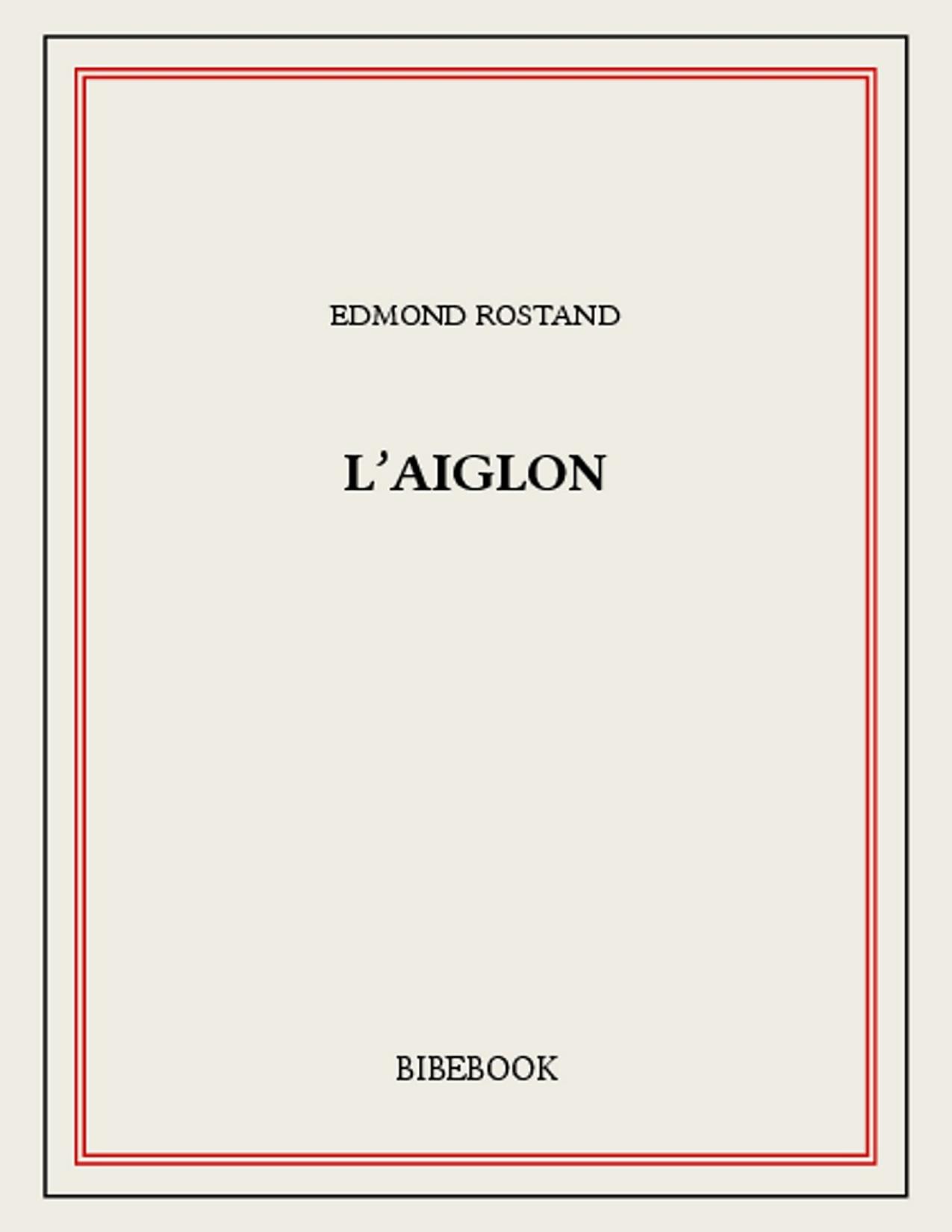 LAiglon