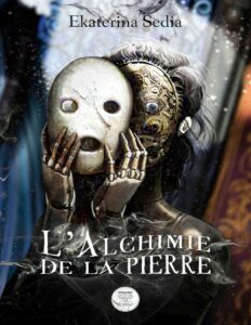 LAlchimie De La Pierre