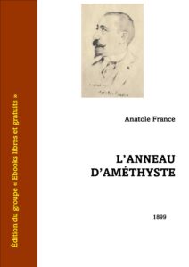 LAnneau Damethyste