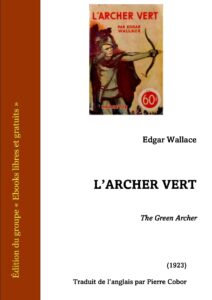 LArcher Vert
