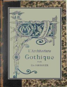 LArchitecture Gothique
