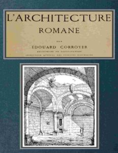 LArchitecture Romane