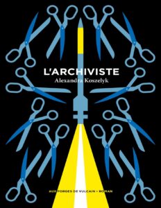 LArchiviste