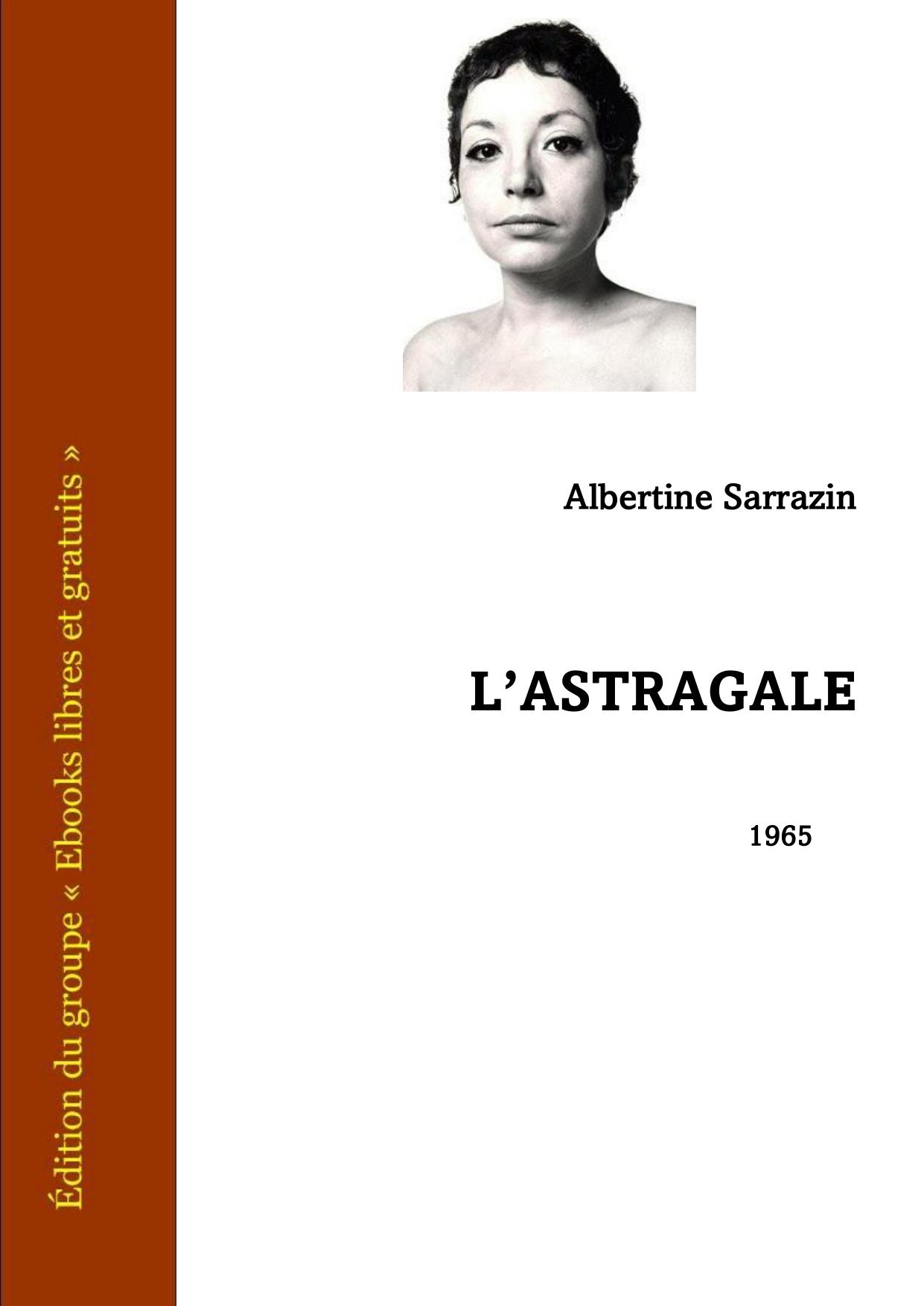 LAstragale