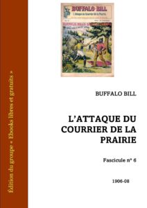 LAttaque Du Courrier De La Prairie