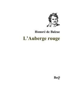 LAuberge Rouge