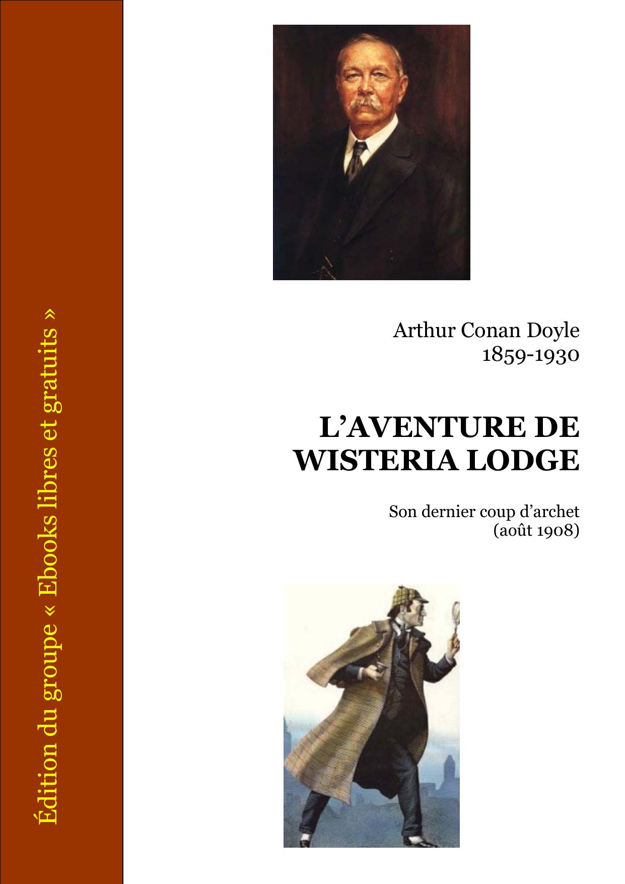 LAventure De Wisterie Lodge