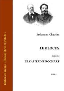LE BLOCUS LE CAPITAINE ROCHART