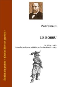 LE BOSSU