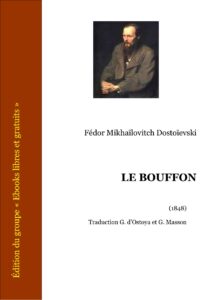 LE BOUFFON