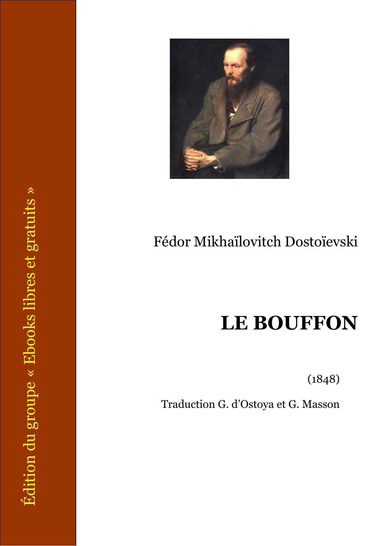LE BOUFFON