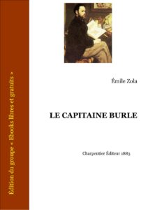 LE CAPITAINE BURLE