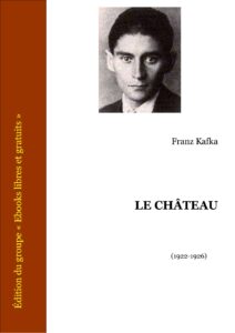LE CHATEAU