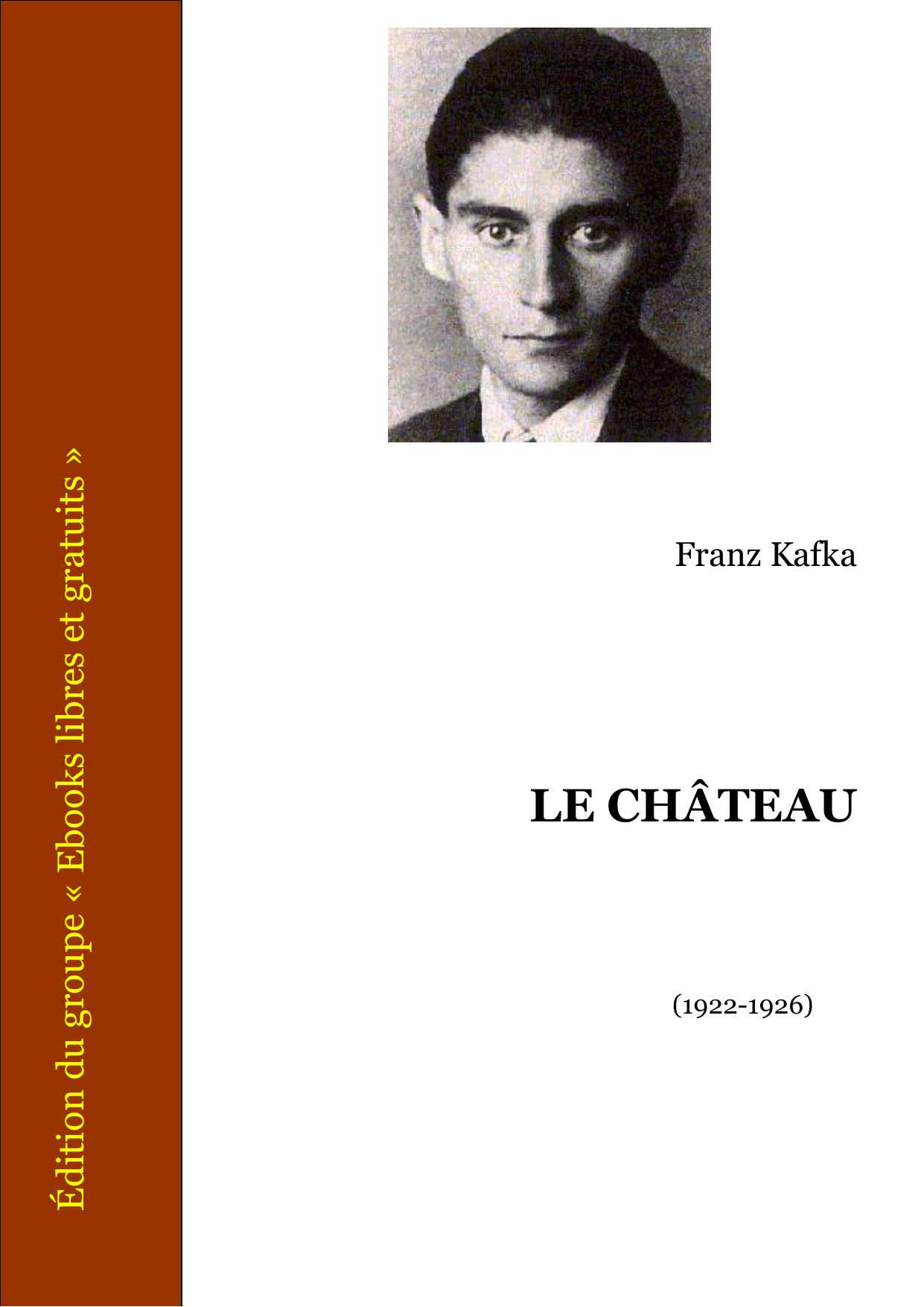 LE CHATEAU
