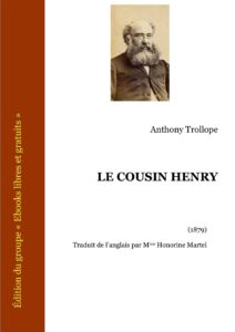 LE COUSIN HENRY