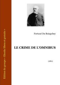 LE CRIME DE LOMNIBUS