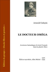 LE DOCTEUR OMEGA