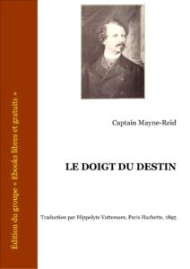 LE DOIGT DU DESTIN