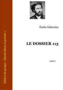 LE DOSSIER 113