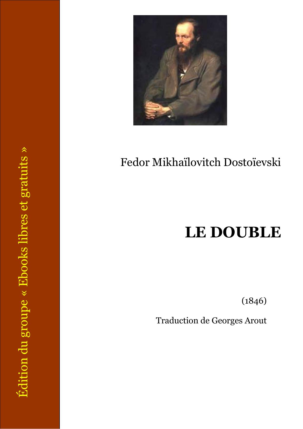 LE DOUBLE