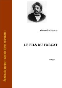 LE FILS DU FORCAT