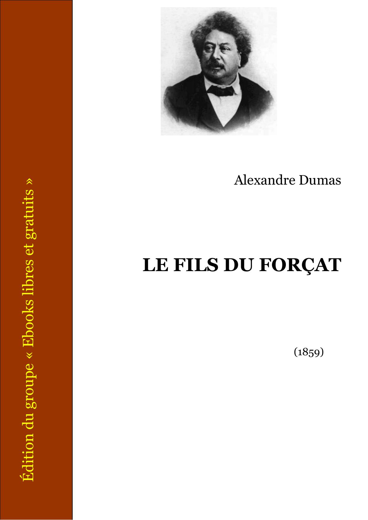 LE FILS DU FORCAT