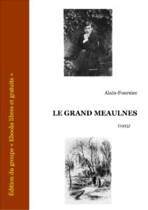 LE GRAND MEAULNES