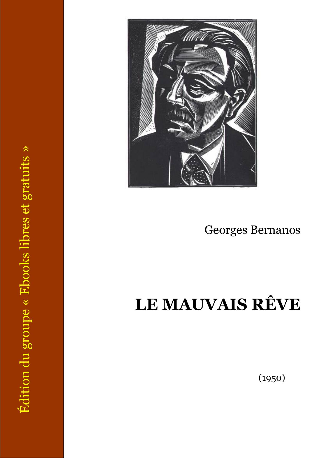 LE MAUVAIS REVE
