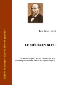 LE MEDECIN BLEU