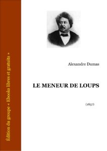 LE MENEUR DE LOUPS